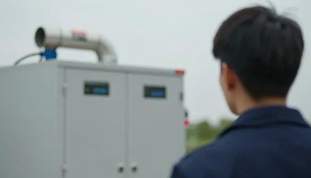 工程安装中常见问题及高效处理策略