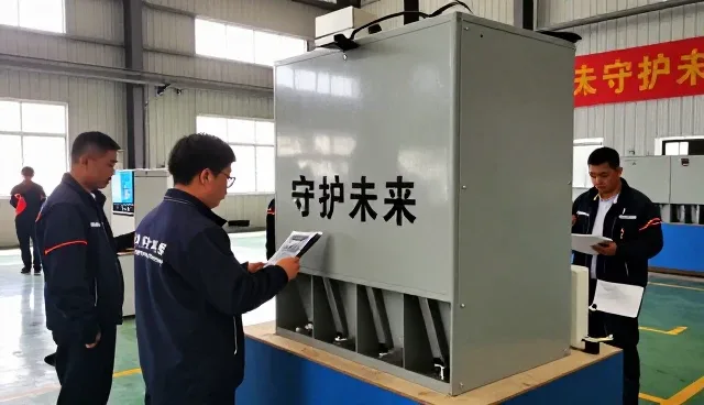 江苏三泓环保科技有限公司以除尘设备服务连接更多应用场景