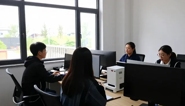 废气治理工程选型中团队能力的核心价值