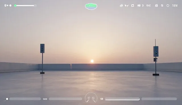 环境监测项目执行中选型关注点的场景化分析